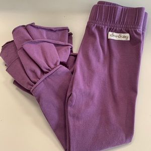 Sew sassy eggplant milly’s size 2
